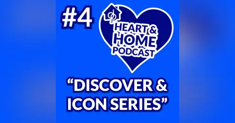 Ep. 4: Discover and Icon Series Floorplans, Finding The Design Path That’s Right For You