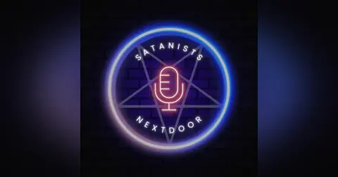 Ep.44: First They Came for the Satanists - Florida's Exclusionary Tactics