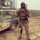 Ep. 60 Nick "Machine" Lavery Active U.S Army Special Forces Green Beret - Afghanistan Veteran Amputee