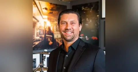GREETINGS FROM…Jim Rotolo of E Street Radio