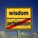 Maladaptive Perfectionism with Rob Orman, MD