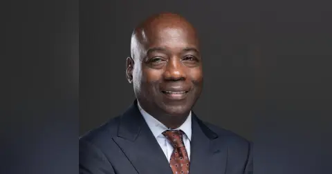 Close Up Radio Spotlights Retired Army Lieutenant Colonel Dr. Ossie Lee Peacock