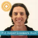 13. Jesper Lissmark Hult – ”Det är viktigt att se varandra.”