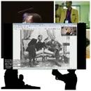 Dear Hannah: LEarning (TheSeeSayShow - MLK 2.0 (Letter To Harry Belafonte))