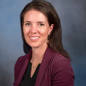 Anne Zink MD FACEP Profile Photo