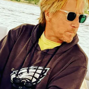 Jon Burk Profile Photo