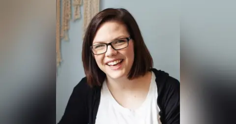 Eva Kubasiak – Slaying Bible Study Doubt