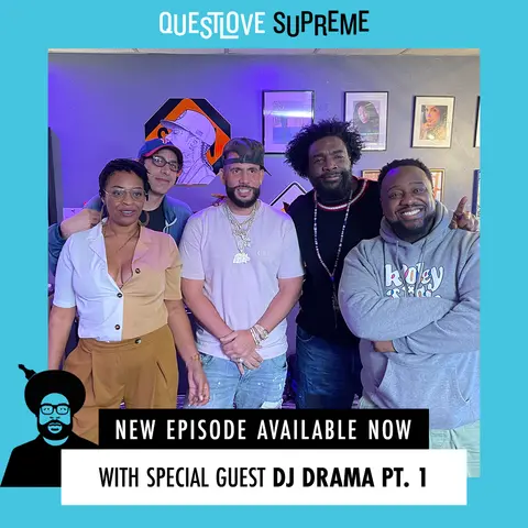 DJ Drama Pt. 1