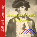 Mutiny(ish) Leads To Bounty–April 8, 1776
