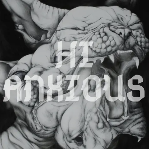 Hi Anxious: South Africa's Genre-Bending Rebels