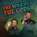The Will of the Gods | The Glass Cannon Podcast Shadowdark E48 | Shadowdark RPG