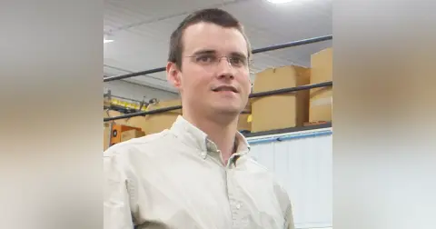 Ep. 39 – Jay Sauder on CNC Machining Parts for the Amish