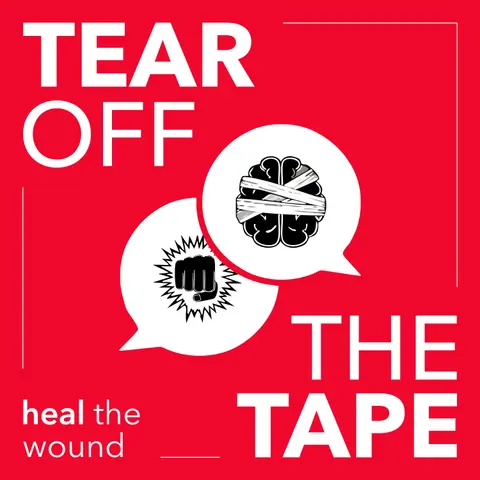 Tear Off The Tape: A New Podcast From Bob Wilkie and I Got Mind
