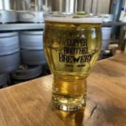 Podcast: Fall Travel to Copper Brothel Brewery in Sonoita