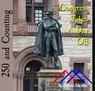 Congress Takes A Day Off–October 10, ,1775