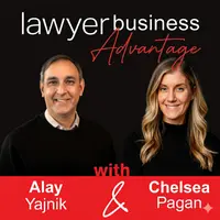 Lawyer Business Advantage