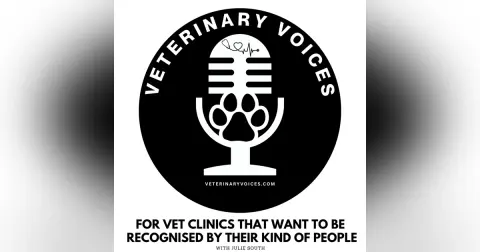 Veterinary Voices