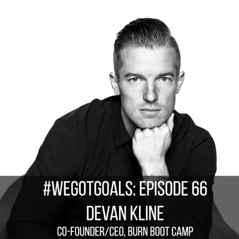 How Devan Kline is Helping Women Take Care of Themselves Through Fitness