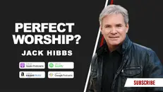 Perfect Worship?