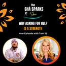 Why Asking for Help Is a Strength with Tom Sö