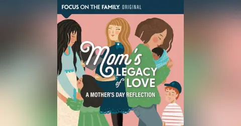 Mom's Legacy of Love - Season 1 Preview