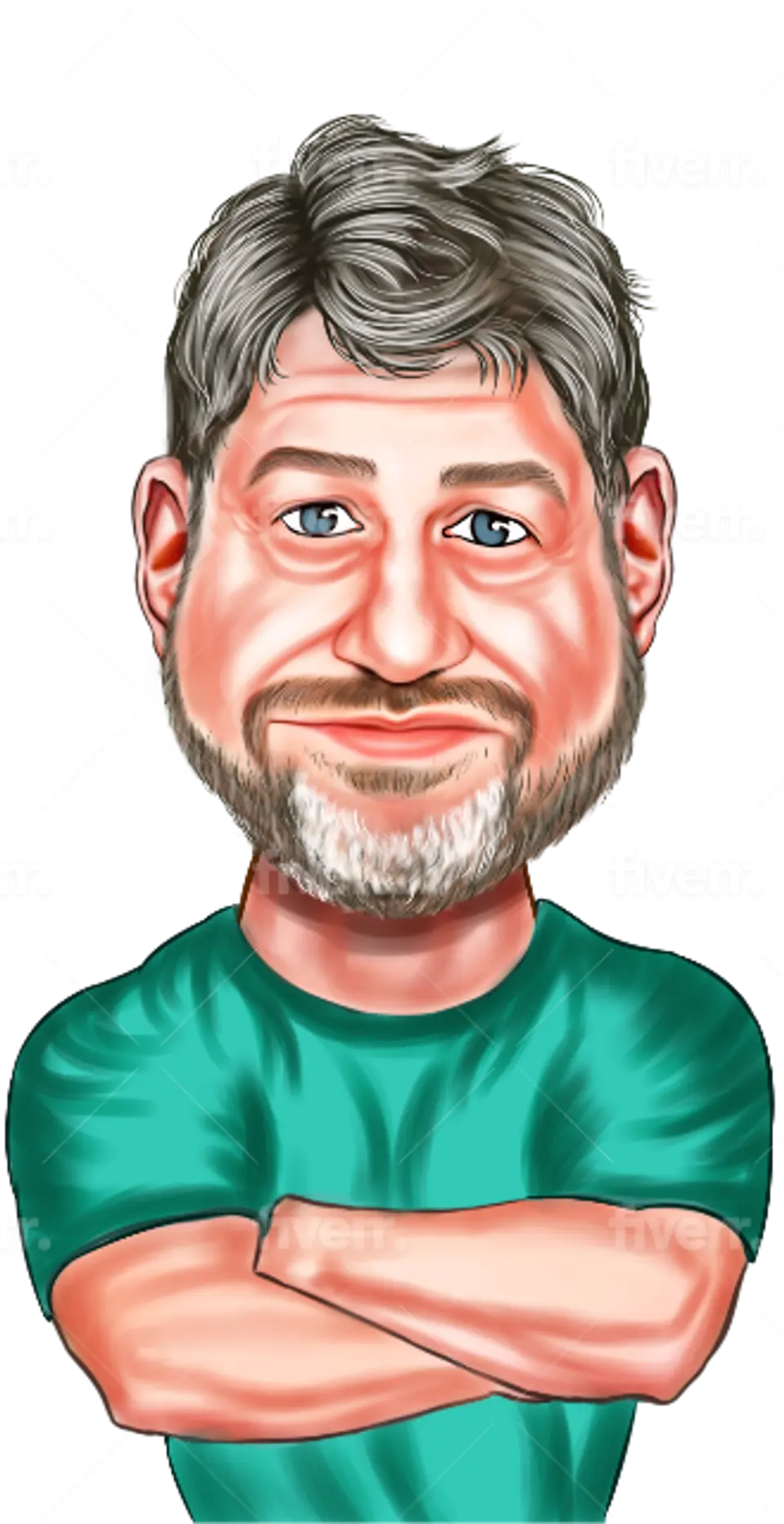 Chief Story Hunter, Steve Winduss
