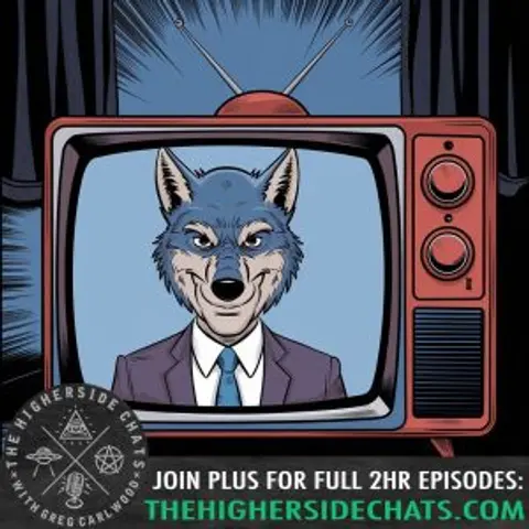 Dan Luzadder | The Manchurian Journalist: Lawrence Wright, the CIA, and the Corruption of American Journalism