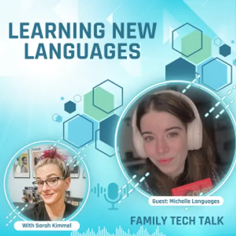 Learning New Languages With The Best Tech