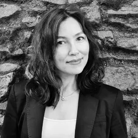 Elena Sinel Profile Photo