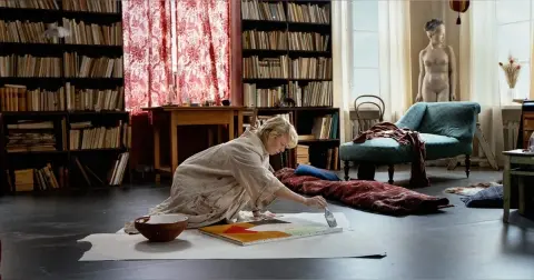 Tove & The Moomins
