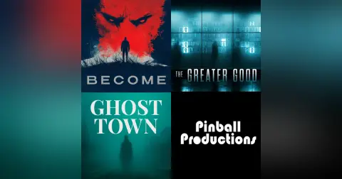 Sci-Fi Mystery, Horror and Ghosts: Voyage Media Recommends Pinball Productions