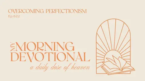 Overcoming Perfectionism