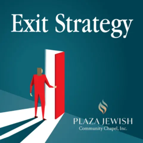 Exit Strategy -Trailer Episode
