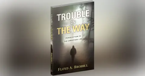 Season 1 Episode 8 Trouble on the Way Part two