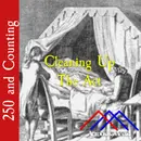 Cleaning Up The Act–July 28, 1776