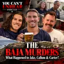 THE BAJA MURDERS That Shocked Australia and Mexico.. They Went Surfing and Were Never Seen Alive Again