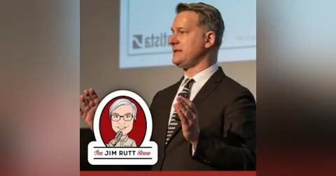 EP 188 Robert Tercek on Intellectual Property in the Time of AI