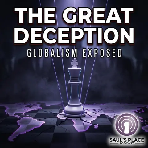 Was National Socialism Really Right-Wing? The Great Political Deception | Saul's Place Podcast #299