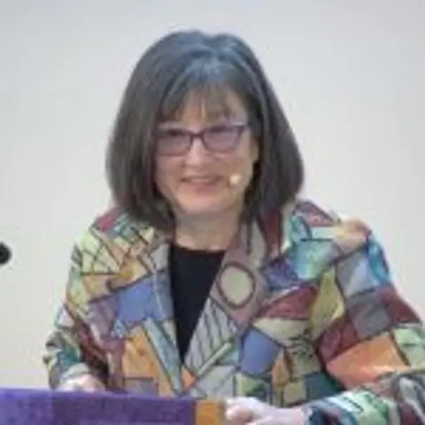 3/8/26 "Discernment is Finding God in All Things" by Pastor Eileen - 8 a.m. service