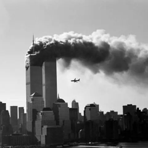 9/11 Truthers