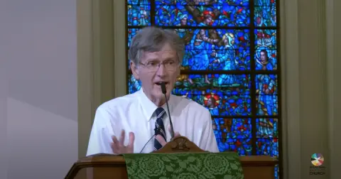 By Faith: Assurance, Conviction, and the Unknown