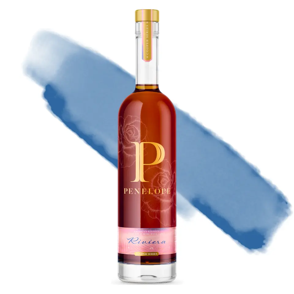 Penelope_Riviera_Square Penelope Riviera bourbon as reviewed by Film & Whiskey