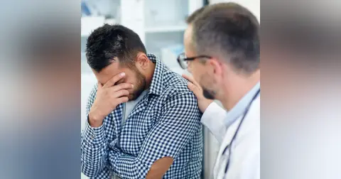 Opioid Use Disorder in the ED - An Interview with Corey Hazekamp, MD, MS