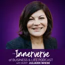 144 No Risk, No Reward: Juliann Wiese’s Journey from Corporate Comfort to Entrepreneurial Adventure