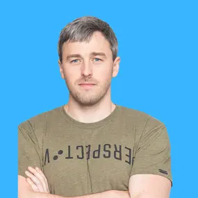 Bradford Manning Profile Photo