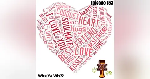 BBP 153 - Who Ya Wit?