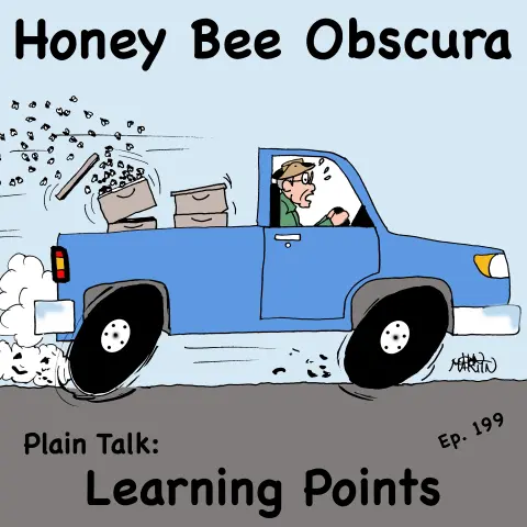 Plain Talk: Learning Points (199)