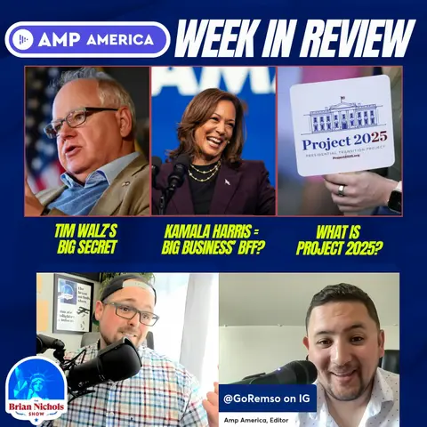 900: Why Trump's Policies Keep WINNING (Even When He Doesn't) | Week in Review