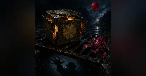 This Week in Horror History | IT, Hellraiser & True Blood