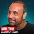 Matt Ebert - Crash Champions Founder & CEO | He Crashed His Car at 16 and Turned It Into a $3B Company With 650 Locations